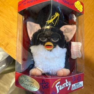 Furby Lot